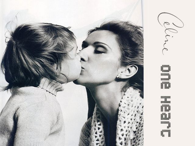 Céline Dion