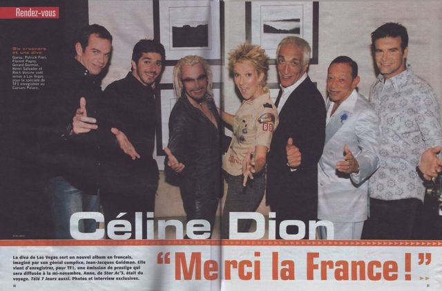 Céline Dion