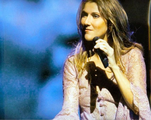 Céline Dion