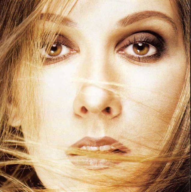 Céline Dion