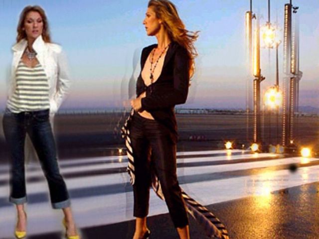 Céline Dion
