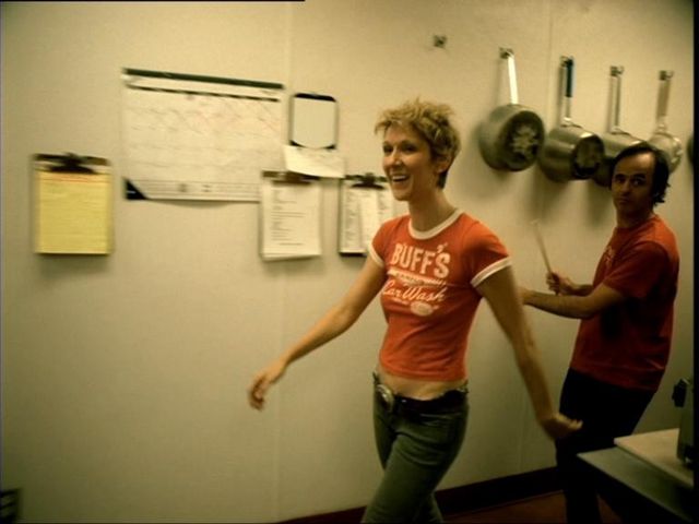 Céline Dion