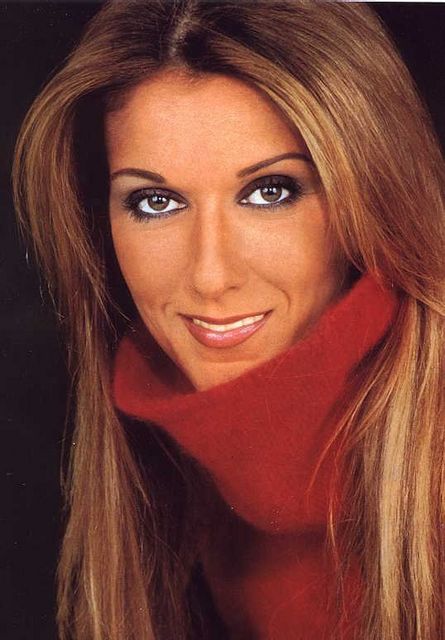 Céline Dion