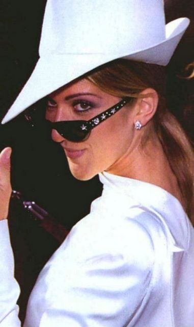 Céline Dion