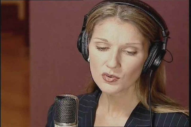 Céline Dion