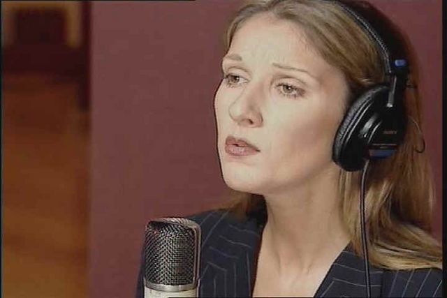 Céline Dion
