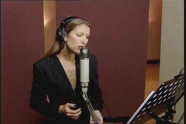 Céline Dion