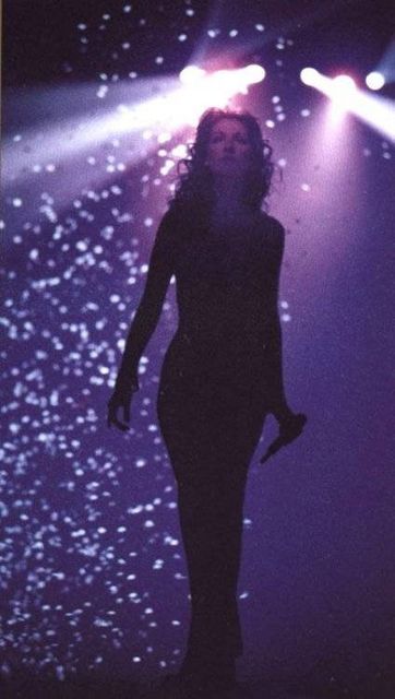 Céline Dion