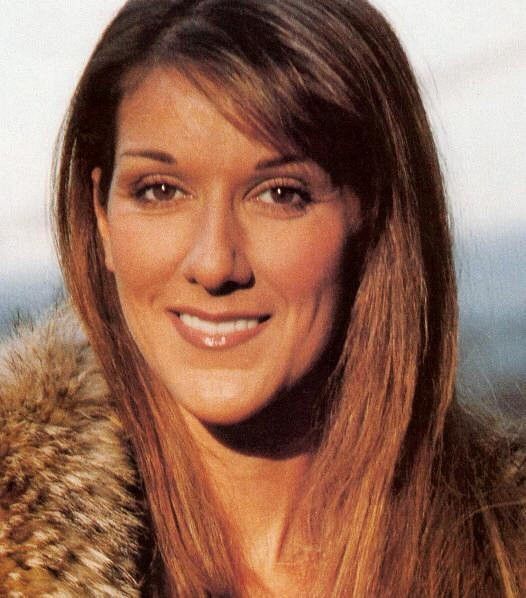 Céline Dion