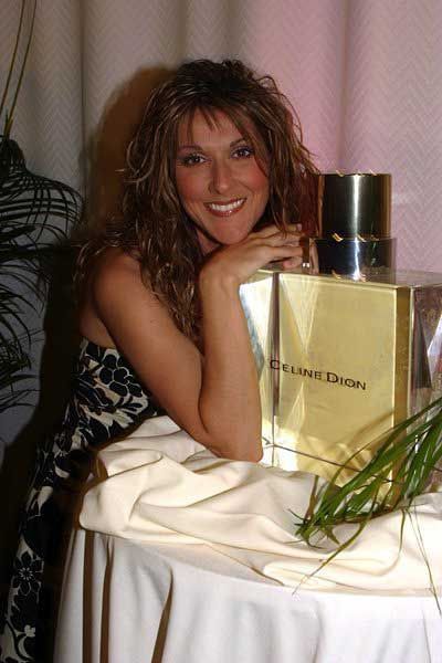 Céline Dion