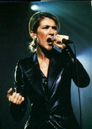 Céline Dion