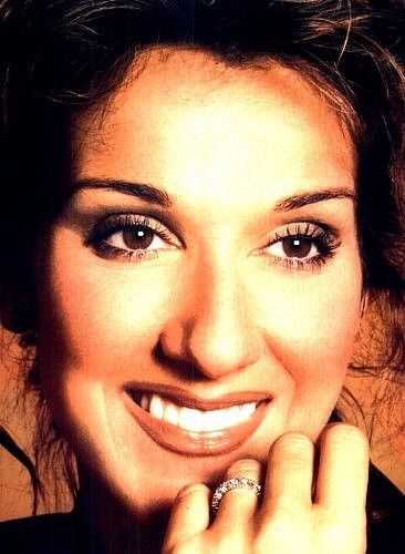 Céline Dion