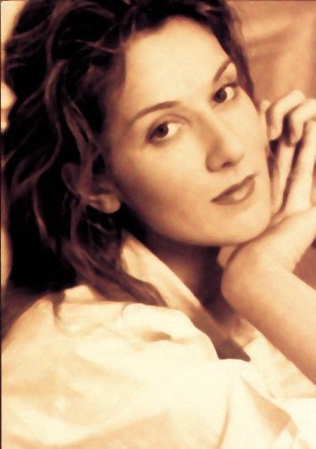 Céline Dion