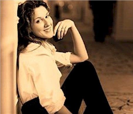 Céline Dion