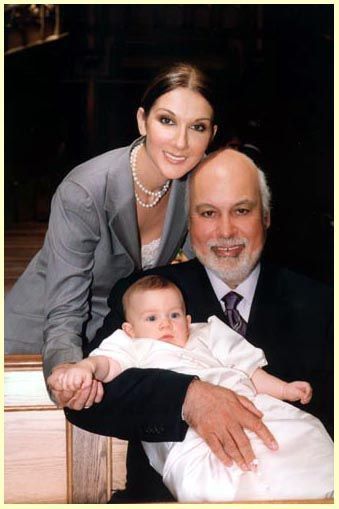 Céline Dion