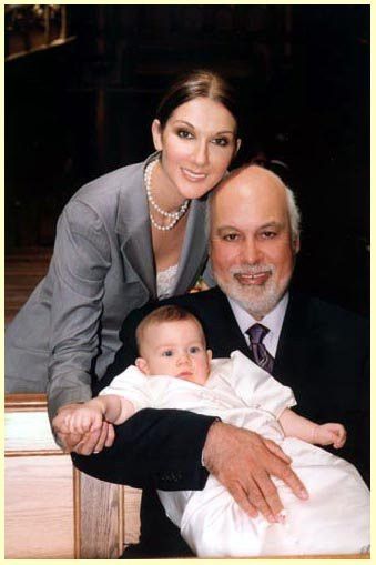 Céline Dion