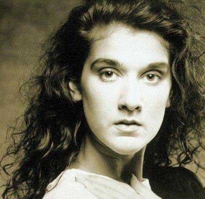Céline Dion