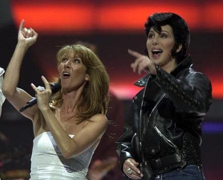 Céline Dion