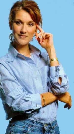 Céline Dion