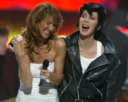 Céline Dion