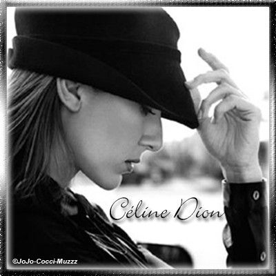 Céline Dion