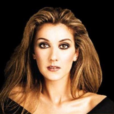 Céline Dion