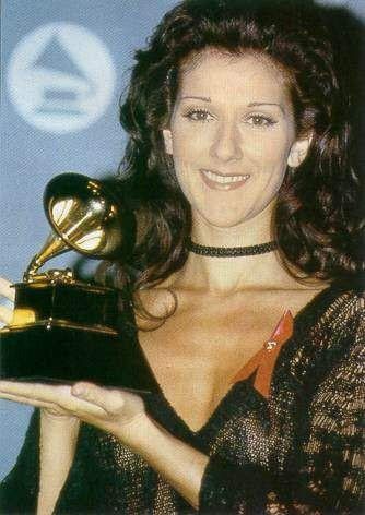 Céline Dion