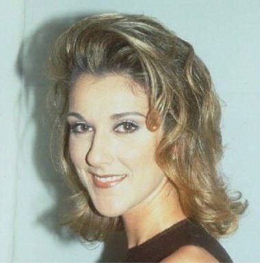 Céline Dion