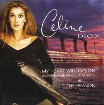 Céline Dion