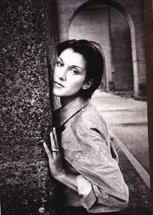 Céline Dion