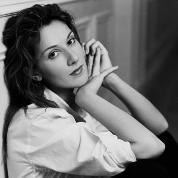 Céline Dion