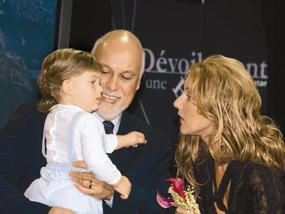 Céline Dion