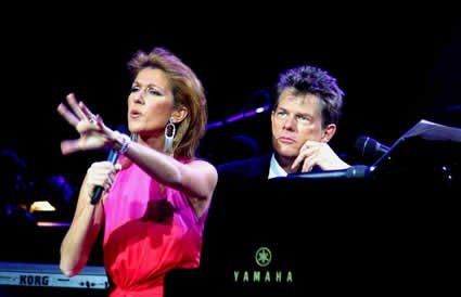 Céline Dion