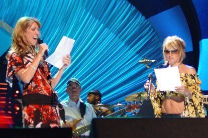 Céline Dion