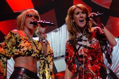 Céline Dion