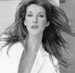 Céline Dion