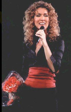 Céline Dion