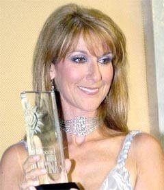 Céline Dion