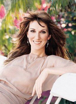 Céline Dion