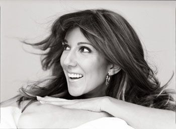 Céline Dion