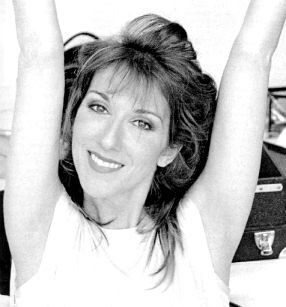 Céline Dion