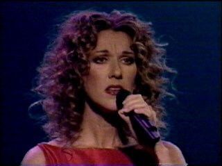 Céline Dion