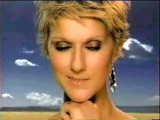 Céline Dion