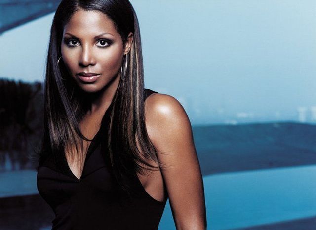 Toni Braxton