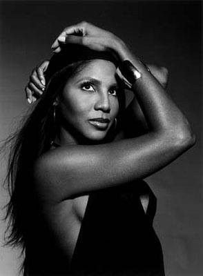 Toni Braxton