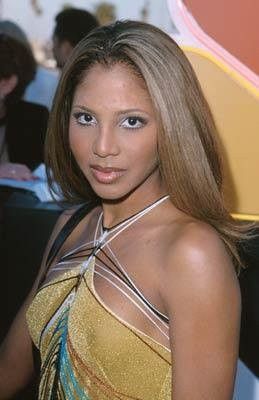 Toni Braxton