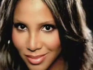 Toni Braxton