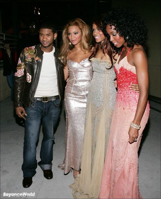 Usher