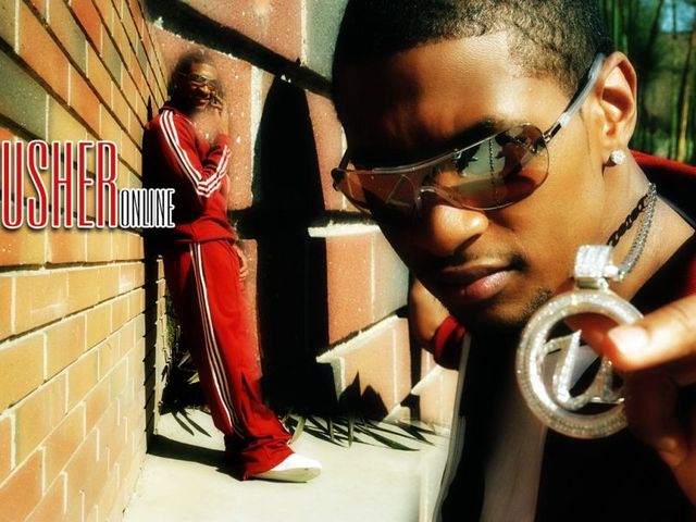 Usher
