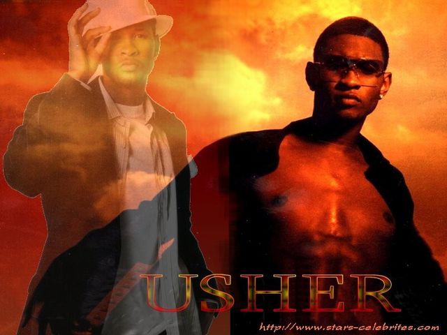 Usher